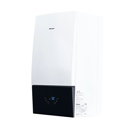 VZ Premix 30 kW (D2CPX030) | Tam Yoğuşmalı Kombi