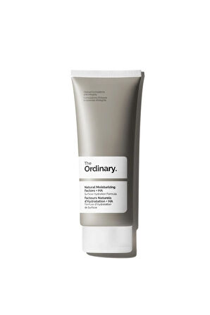 Natural Moisturizing Factors + Ha Nemlendirici Krem 100 ml