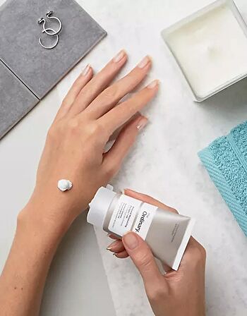 The Ordinary Natural Moisturizing Factors + Ha 30ML