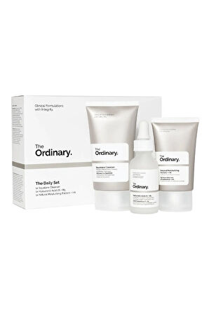 The Daily Set