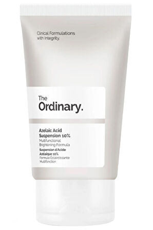Azelaic Acid Suspension 10% 30 ml