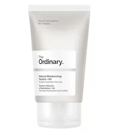 THE ORDINARY Natural Moisturizing Factors + HA - Yüz Nemlendiricisi 30 ml