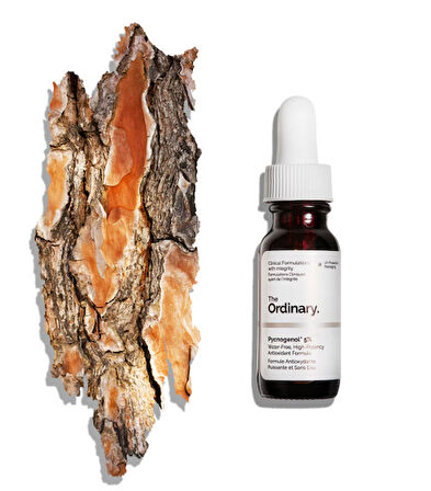 THE ORDINARY Pycnogenol* 5% - Antioksidan Serum