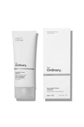 Glycolipid Cream Cleanser 150 ml