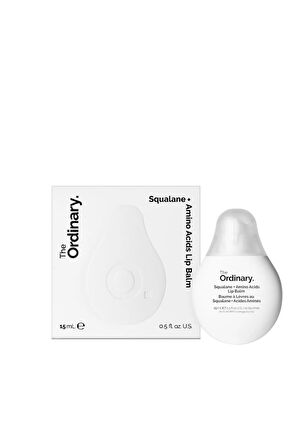Squalane Amino Acids Lip Balm