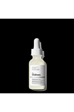 Hyaluronic Acid 2% + B5 30ml.
