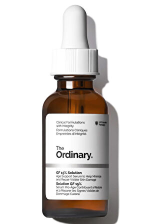 GF 15% Solution 30ML