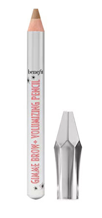 Benefit Cosmetics Gimme Brow+ Volumizing Pencil Shade 02 - Dolgunlaştırıcı kaş kalemi