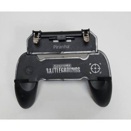 Piranha Home Pubg Için Mobil Oyun Kolu 8865 Piranha USB Pc Mobil Oyun