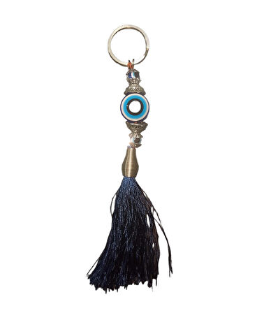 Nazar Boncuğu Anahtarlık