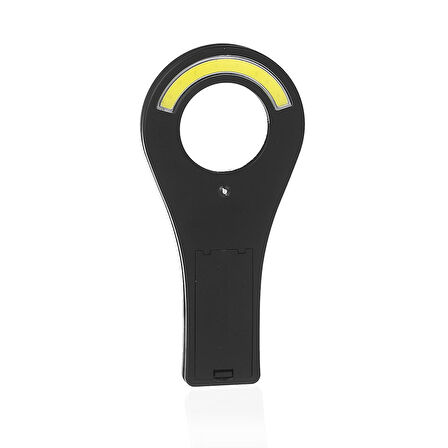 Işıklı Sahte Parayı Gösteren Büyüteç Watton Wt-375