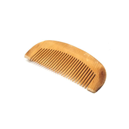 Ahşap Tarak 20'li Paket