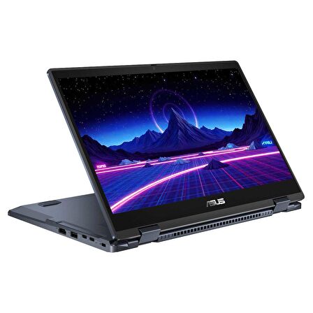 Asus ExpertBook B3 Flip B3402FBA-I58512B1D05 i5-1235U 24GB 512SSD 14" FullHD Touch FreeDOS Dizüstü Bilgisayar