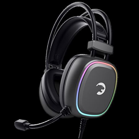 GamePower Raijin Rainbow 7.1 Surround Gaming Kulaklık