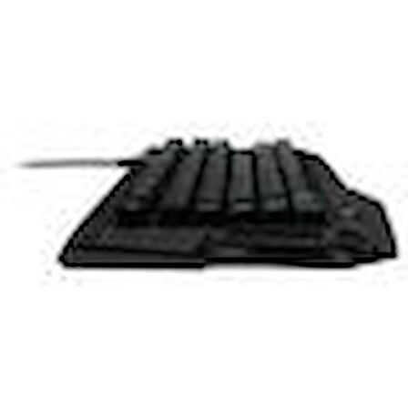 Logitech G410 Atlas Spectrum Gaming Klavye QWERTY (Russian/UK) - 920-007752