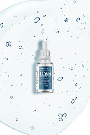 Gözenek Sıkılaştırıcı Serum 30 ml