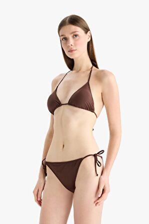 DeFacto Regular Fit Bikini Altı-Fall in Love T3670AZ25SMBN341