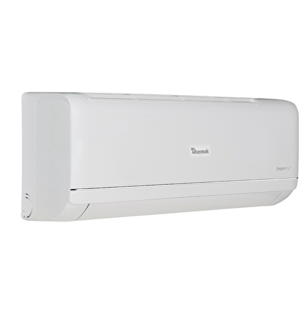 Baymak Elegant Plus Uv 09 A Md 9000 Btu Duvar Tipi Klima