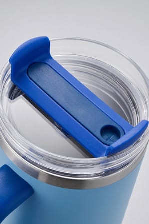 United Colors Of Benetton 900 Ml Çelik Termos KCT100