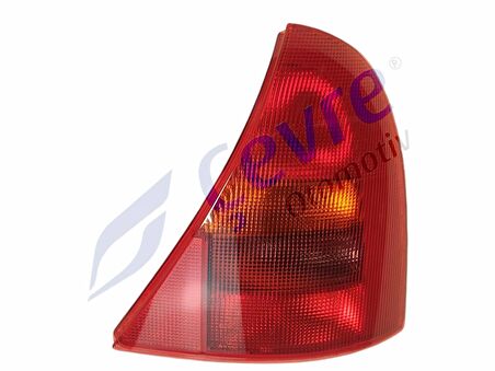 Stop Lambası Sağ - Renault Clio 2 Hb 1999-2002 Arası