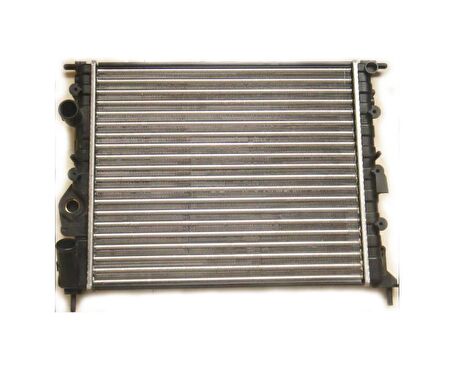 RENAULT CLİO SYMBOL MOTOR SU RADYATÖRÜ MGA 7700428082