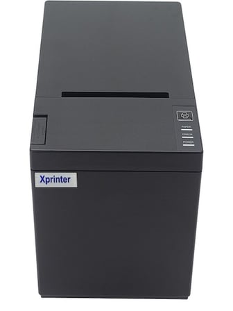 XPRINTER XP-Q807K BARKOD YAZICI