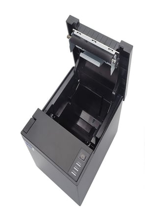 XPRINTER XP-Q807K BARKOD YAZICI
