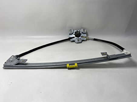 Sol Ön Cam Krikosu Renault Megane 1 (Mekanik) 7700834345 MAİS