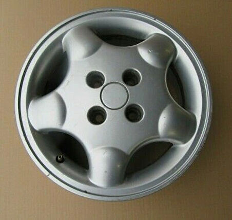 Alüminyum Jant 14" Renault Megane 1 Scenic 1 7700834840 MAİS
