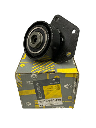 Alternatör V Kayış Gergi Rulmanı G8T 2.2 Dci Laguna Espace 7700860455 MAİS