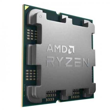 AMD Ryzen 7 7700X3D 4.0 GHz 8 Çekirdek 104MB AM5 5nm Tray İşlemci