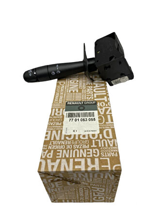 Silecek Kumanda Kolu Renault Clio 2 Hatcback 7701053055 MAİS