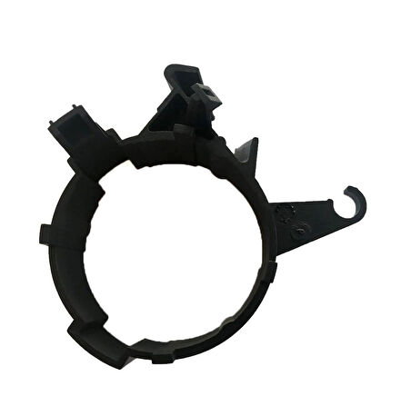 Benzin Filtre Kelepçesi - Renault Megane 2 7701054953