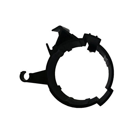 Benzin Filtre Kelepçesi - Renault Megane 2 7701054953