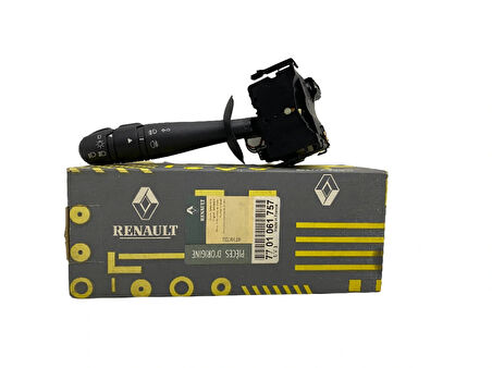 Renault Laguna 2 Master 2 Far Kumanda Kolu  7701061757 MAİS