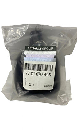 Otomatik Şanzıman Hava Tüpü Renault Clio 3 7701070496 MAİS