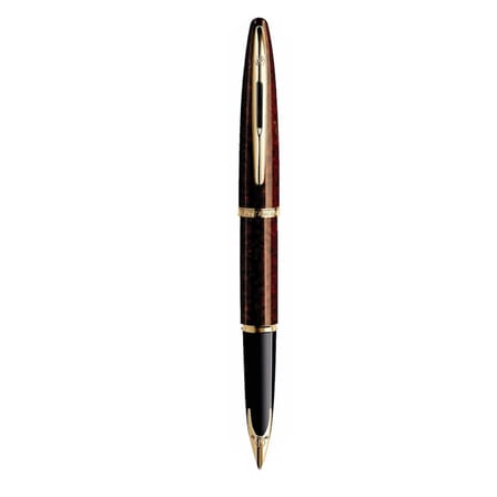 Waterman Dolma Kalem Carene Marine Amber Gt S0700860