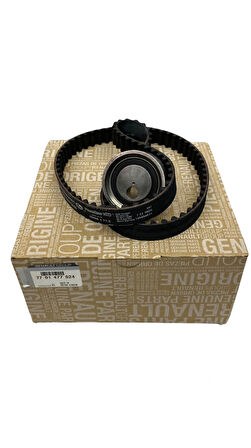 Triger Seti ( Eksantrik Kayış Kiti ) Renault Clio 1-2 1.4 1.6 8V 7701477024 MAİS
