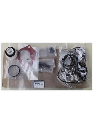 Motor Üst Takım Conta Renault Fluence Megane 3 1.5 Dci (EURO 5) 7701479013 MAİS