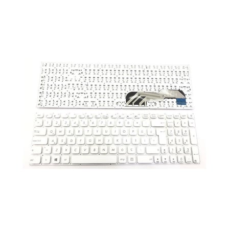 Asus F541UV-XX101T Klavye Türkçe Beyaz