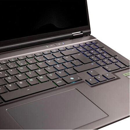 GameRaider FLUX GR16 Intel Core i7-14650HX 32GB DDR5 2TB SSD RTX 5070 8GB 115W 16 inç 2.5K QHD+ 180Hz FreeDos Gaming Laptop