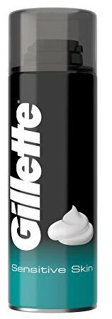 Gillette Tıraş Köpüğü 300 ml
