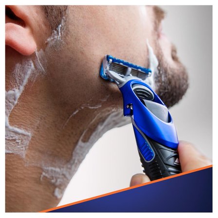 Gillette Fusion Proglide Styler 3'ü 1 Arada Tıraş Makinesi (Tıraş, Şekillendirme ve Düzeltme)