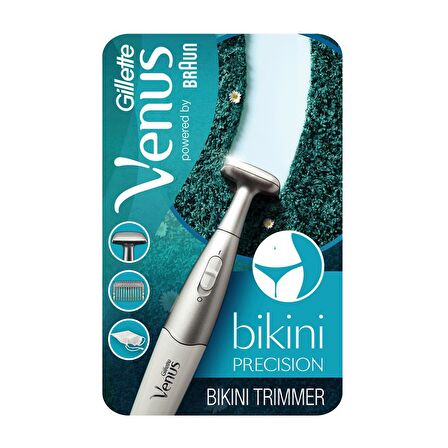 Gillette Venus Bikini Trimmer