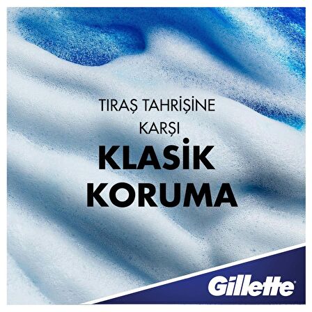 Gillette Tıraş Jeli 200 ml