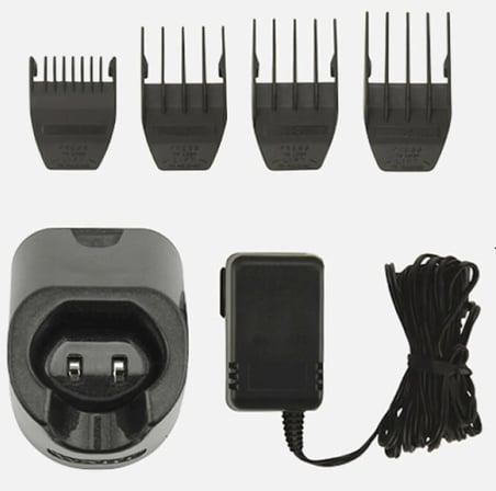 Wahl Prolithium Series Beret Tıraş Makinesi Siyah 8841-1516H