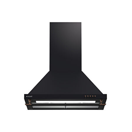 Arçelik  P 27 YRANT Ankastre Duvar Tipi Davlumbaz