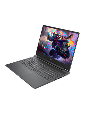 HP VİCTUS 16 i7-13700H 96GB 512GB SSD RTX4060/8GB 144HZ 16.1'' FHD FDOS 8B5Y3EA & PER4 ÇANTA