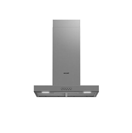 Arçelik ADT 606 Inox Duvar Tipi Davlumbaz