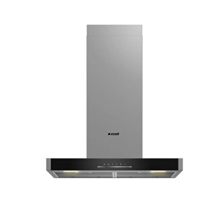 Arçelik ADT 606-2 S Ankastre Davlumbaz